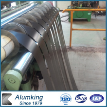 Coustomized 8000 Series Aluminium Coil with PE for Roofing